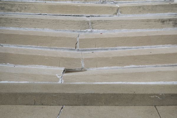 Cost of Sunken Slab Repair in Rockville