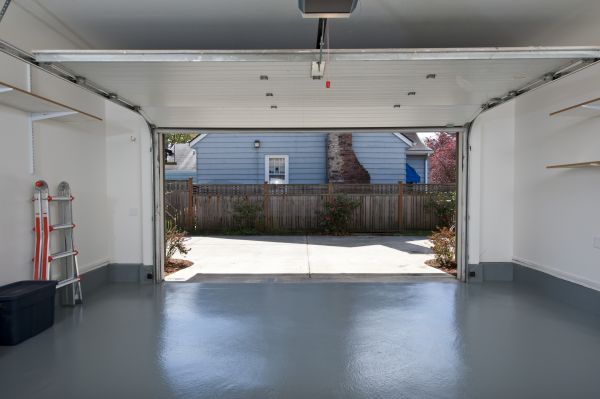 Cost of Garage Settling Repair in Rockville