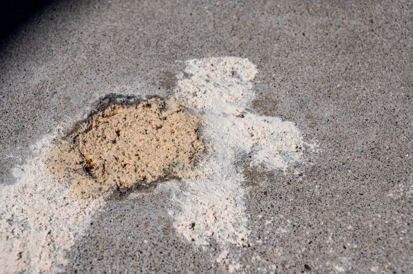 Cost of Walkway Leveling in Rockville
