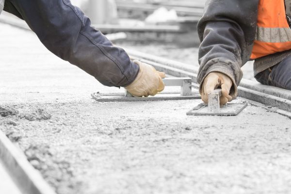 Cost of Driveway Mudjacking in Rockville