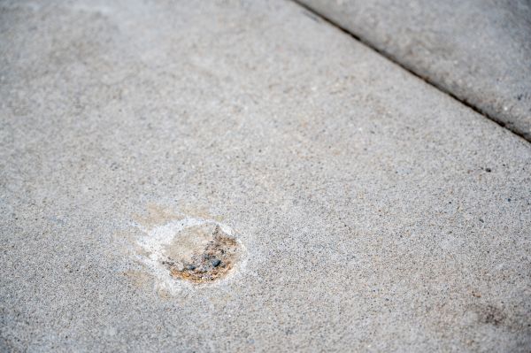 Cost of Patio Raising in Rockville