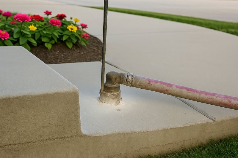 Benefits Of Concrete Mudjacking For Driveways And Sidewalks